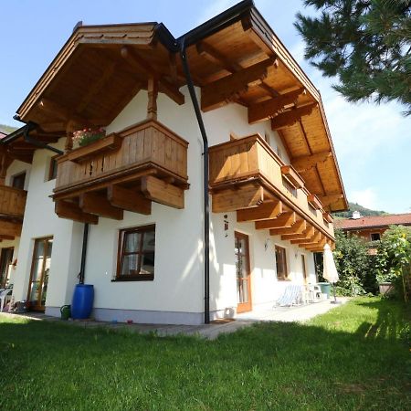 Apartment In Bramberg Am Wildkogel With Balcony Luaran gambar