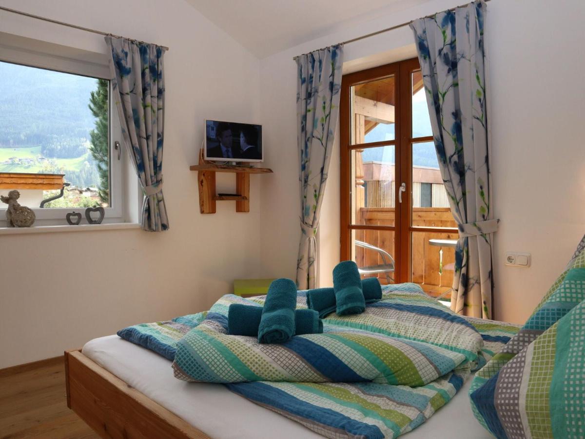 Apartment In Bramberg Am Wildkogel With Balcony Luaran gambar